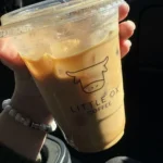 Sweater Weather Latte