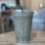 little ox coffee matcha